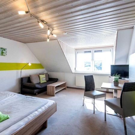 Gasthof Schoenblick Goessweinstein Zewnętrze zdjęcie